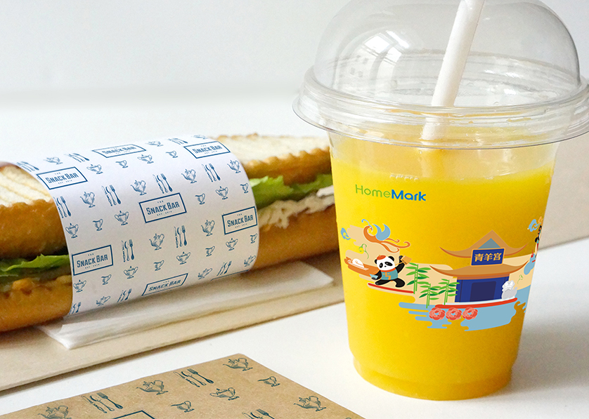 措勤县VI设计为企业做贡献