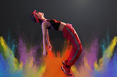 全套VI设计：构建措勤县企业品牌标准化体系的核心支撑